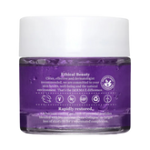 Derma E, Advanced Peptides & Flora-Collagen Cryo-Gel Mask, 2 Oz